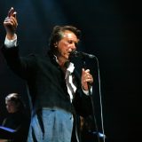 Brajan Feri još jednom šarmirao Beograđane 1