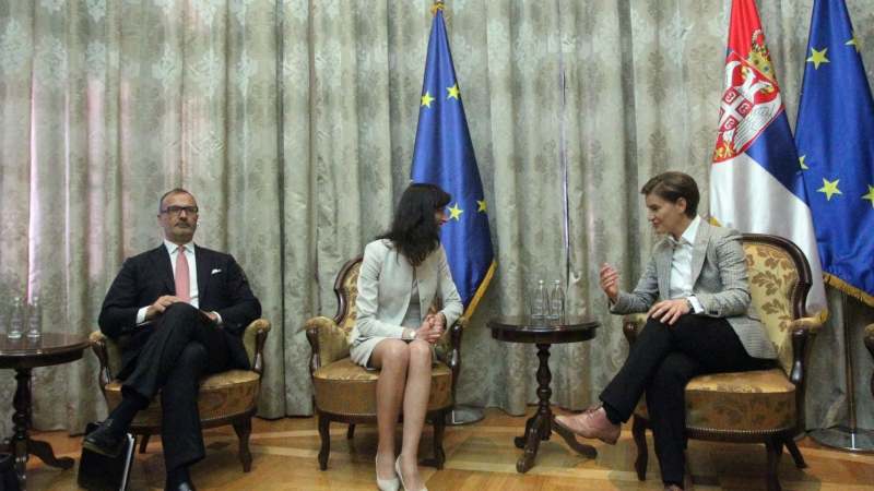 Brnabić: Digitalizacija najveći prioritet 1