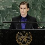 Brnabić: Cenimo podršku Slovačke 10