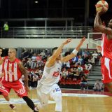 Zvezda osvojila Superkup ABA lige 11