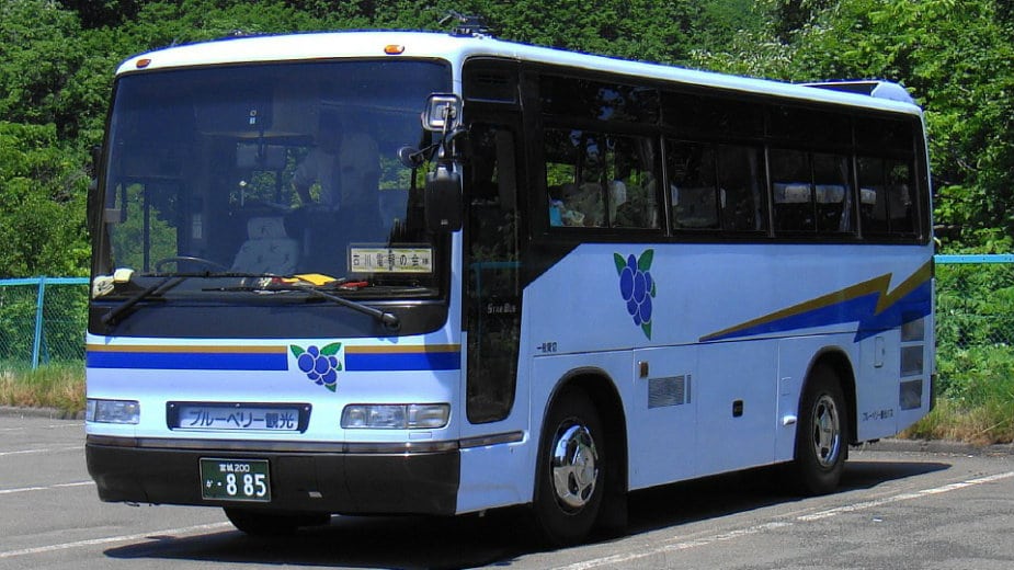 Prevoznik s Kosova demantovao napad na autobus u Srbiji 1