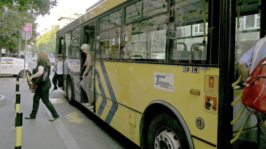 GSP da primenjuje i poboljša mere za bezbednost vozača 1