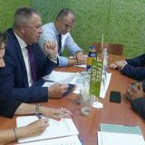 U Celju o proširenju poslovne saradnje Srbije i Slovenije 8