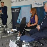 Dačić: Rešenje za pitanje Kosova i Metohije nije na stolu 7