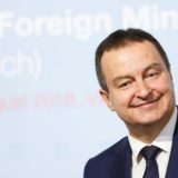 Dačić: Delegacija Kosova sedi po ćoškovima i hoklicama u UN 6