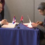 Srbija i Emirati ukidaju vize 14