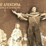 Slavnom glumačkom karijerom zadužio zavičaj 1