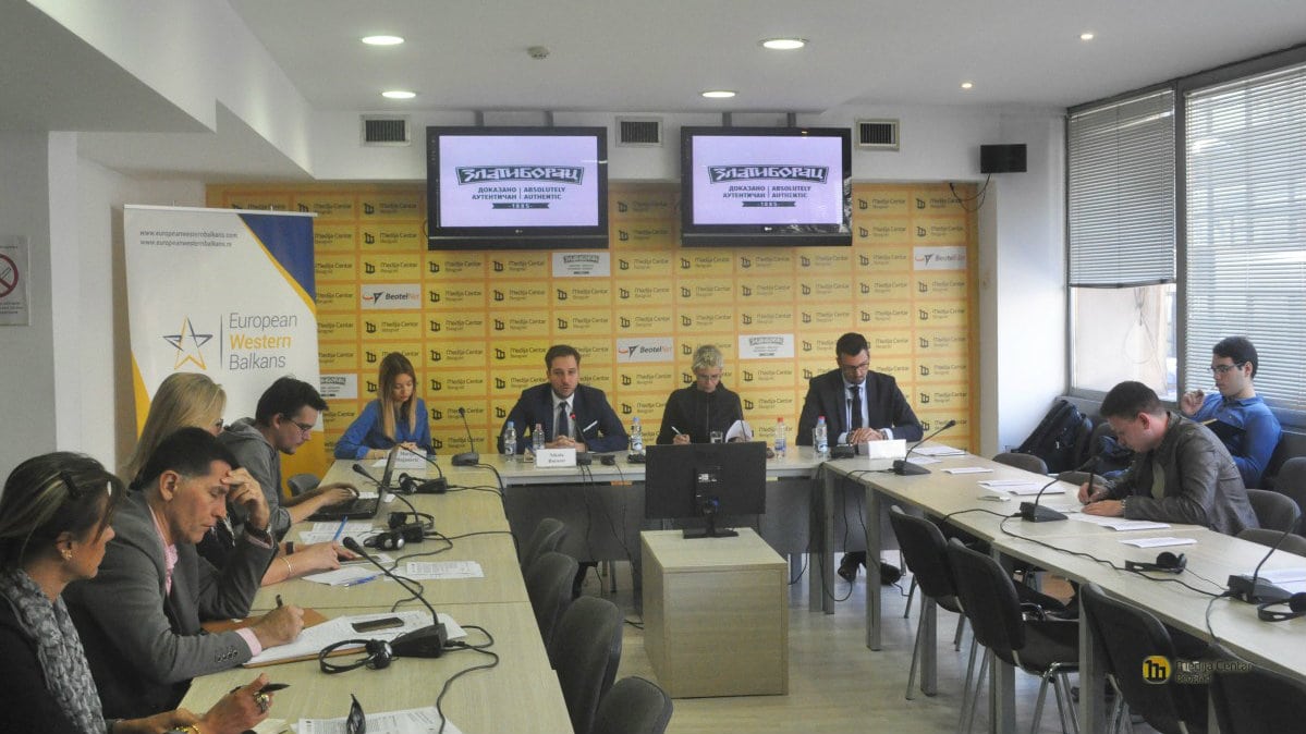 Institucije u Srbije ne rade u interesu građana 1