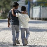 Još jedno dete umrlo u imigracionom pritvoru američke vlade 10