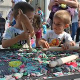 Dečija pijaca u Zemunu 4