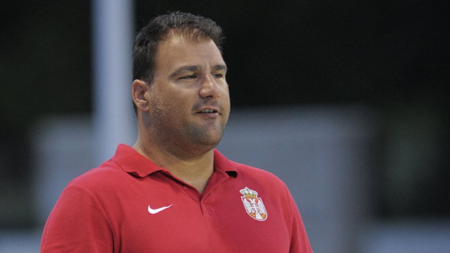 Svetski kup: Rutinska pobeda Srbije protiv SAD 1