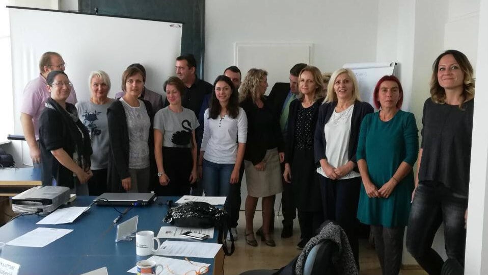 Hagengruber: Korupcija je zlo svakog društva 1 Hagengruber: Korupcija je zlo svakog društva 1