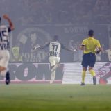 Stadion Partizana pred rekonstrukcijom i promenom imena 10