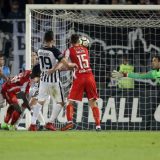 Finale Kupa Srbije u fudbalu premešteno iz Niša u Beograd 6