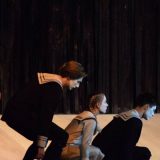 Viminacijum fest: Nacionalni teatar izveo Kišovu Elektru 11