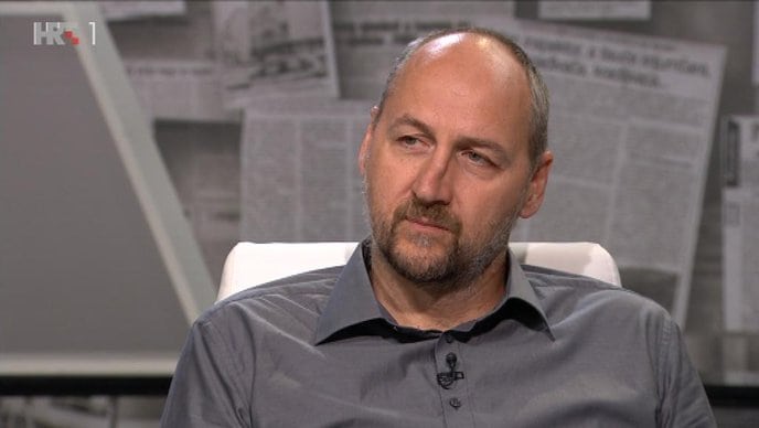 Rađa: Uradio bih isto što i Divac u Argentini 1