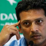 Đere zove Kraljevčane na Dejvis kup 1