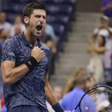 Đoković u polufinalu US opena 3