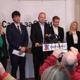 Savez za Srbiju: Održaćemo skup u Pirotu i pored pritisaka 9