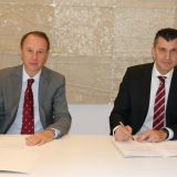 Potpisan Protokol o saradnji između Arhitektonskog fakulteta i ministarstva za rad 14