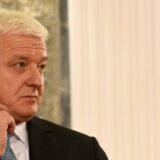"Nisam u rukovodstvu stranke, ali ne sumnjam da će DPS podrobno analizirati rezultate izbora": Bivši crnogorski prmijer 2