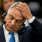 Evropski parlament izglasao početak kaznene procedure protiv Mađarske 1