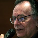 Preminuo producent "Zvezdanih ratova" Geri Kurc 1