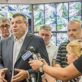 Robot i 400 kamera u Kolubari 10