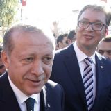 Početak radova na izgradnji auto-puta između Beograda i Sarajeva očekuje se tokom leta 12