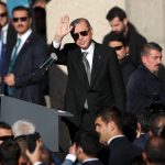 Erdogan otvorio džamiju u Kelnu (FOTO) 2