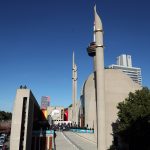 Erdogan otvorio džamiju u Kelnu (FOTO) 3