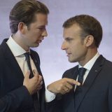 Lideri EU još bez dogovora o Bregzitu 6