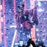 Evropska radiodifuzna unija: Evrovizija će biti u Tel Avivu 5