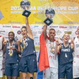 Evropsko zlato za Srbiju u basketu 3x3 14