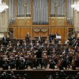 "Ašikovanje" u izvedbi Beogradske filharmonije 9