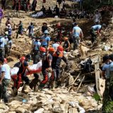 Najmanje šest žrtava na Filipinima 3