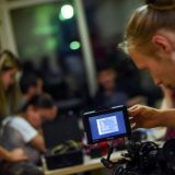 Filmovi sa "Interakcije" počinju turneju po Srbiji 15