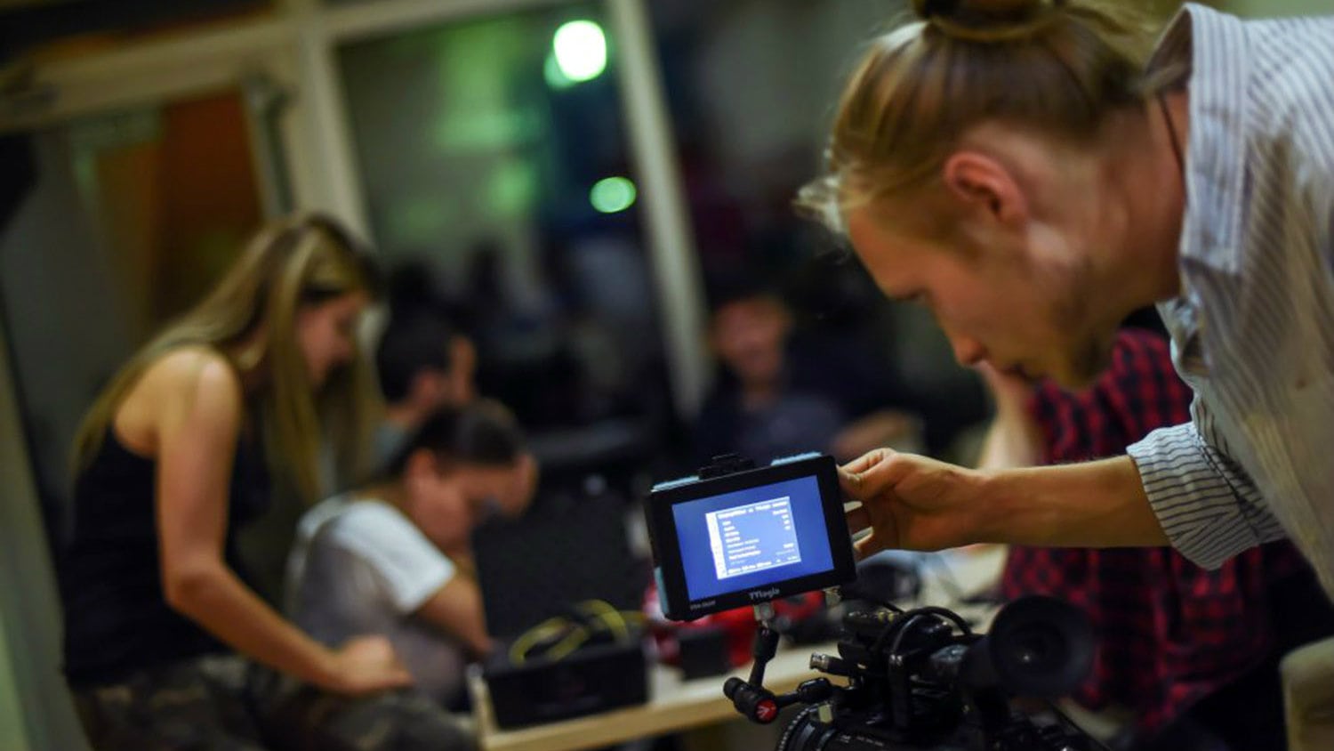 Filmovi sa "Interakcije" počinju turneju po Srbiji 1