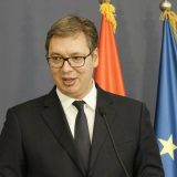 Vučić: Nemoguć sporazum sa Kosovom bez sveobuhvatnog paketa za Srbiju 4