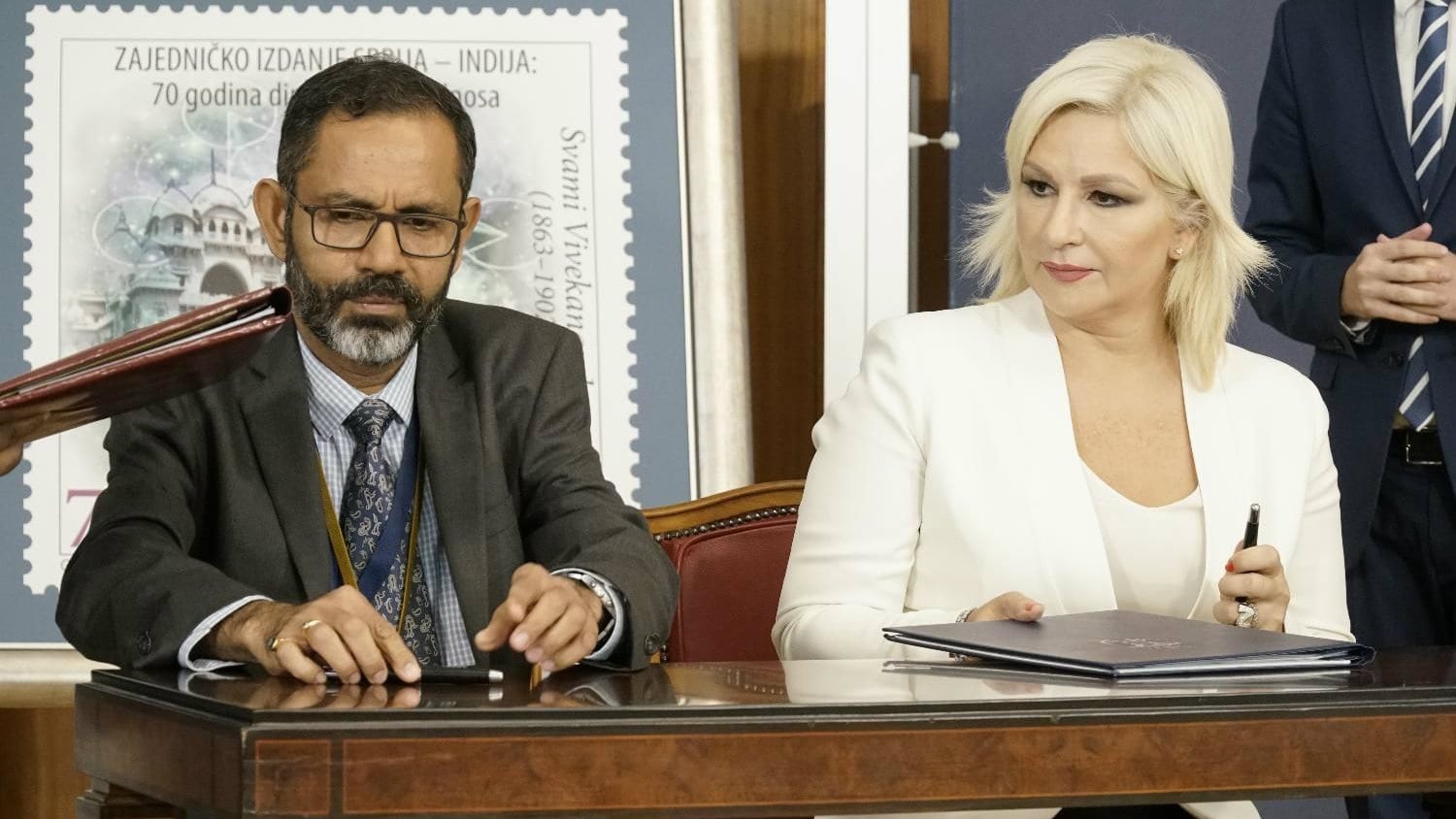 Direktni letovi sa Indijom 1