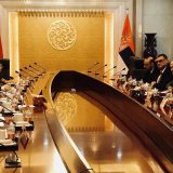 Mihajlović: Ekonomska saradnja sa Kinom u usponu 1