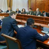 Mihajlović predstavila MMF-u novi investicioni ciklus 4