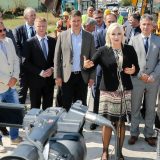 Mihajlović: Više od 3.000 radnih mesta otvoreno u Pčinjskom okrugu 7