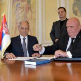 Dragan Marković Palma položio zakletvu počasnog konzula Grčke 2