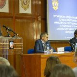 Stefanović: Velika odgovornost policije 11