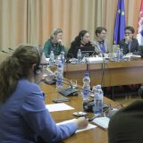 Održan seminar o zaštiti konkurencije 2