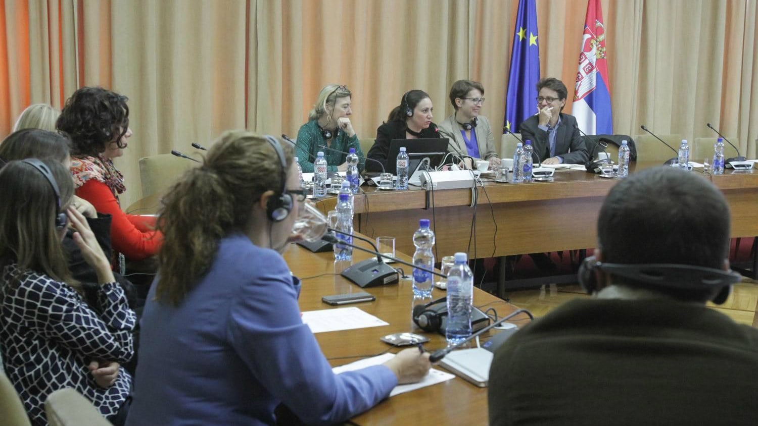 Održan seminar o zaštiti konkurencije 1