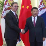 Vučić: Si Đinping će ponovo doći u Srbiju 6
