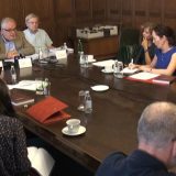 Kostić: SANU posle dužeg vremena ima manje od 130 članova 11