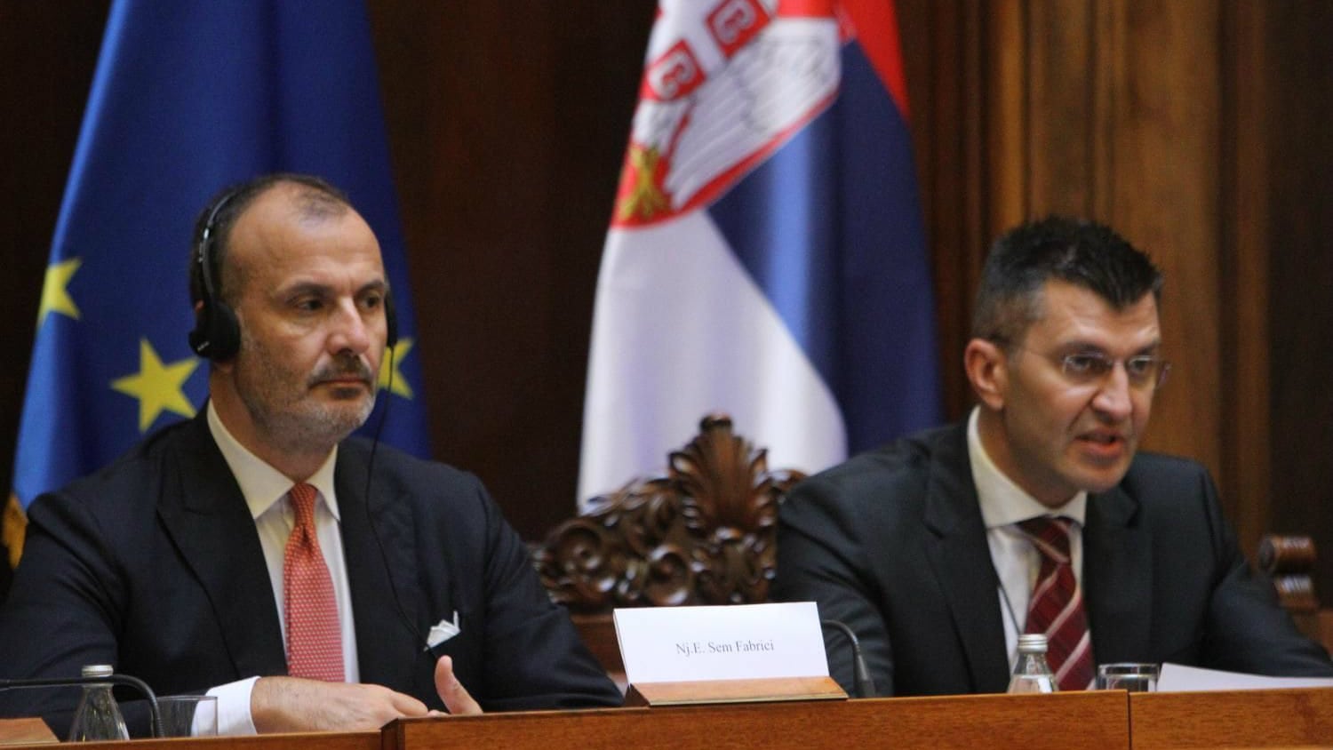 Novi projekat EU pomoći za jačanje politike zapošljavanja 1